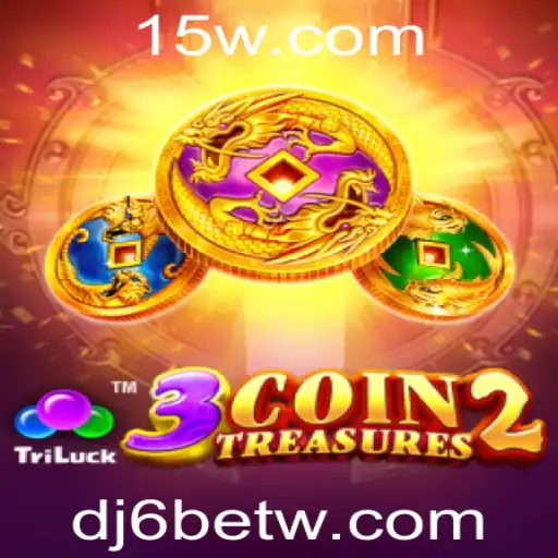 Explorando o Universo de 3CoinTreasures2: Um Mergulho nas Regras e Conceitos do Jogo