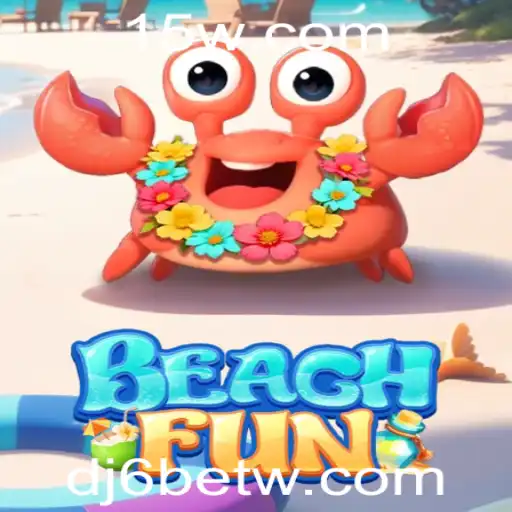 Explorando o Dinâmico Mundo de BeachFun: Um Jogo de Estratégia Inovador