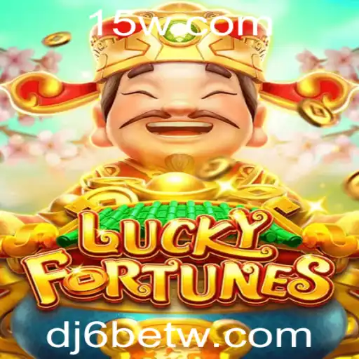 Explorando o Mundo de LUCKYFORTUNES: Introdução e Guia do Jogo