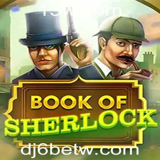 Descubra o Envolvente Jogo 'BookOfSherlock'