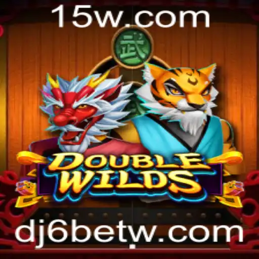 DoubleWilds: Uma Aventura Emocionante no Mundo dos Jogos de Azar