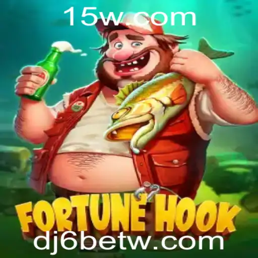 Explorando o Universo de FortuneHook: O Novo Fenômeno dos Jogos Online com DJ6bet