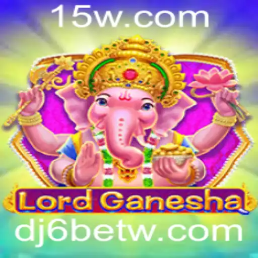 Explorando o Universo de LordGanesha: O Novo Fenômeno de DJ6bet