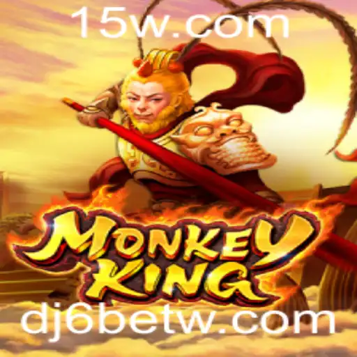 Descubra o Fascinante Mundo de MonkeyKing: Um Jogo de Aventura e Estratégia