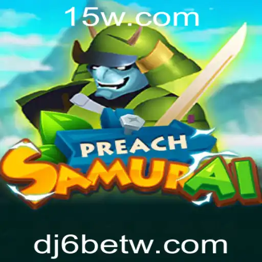 PreachSamurai: A Aventura Cultural e Estratégica no Mundo dos Jogos Digitais