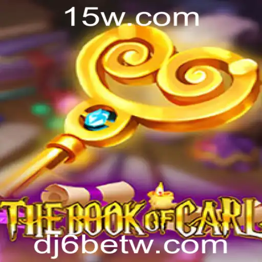 TheBookofCarl: Descubra o Fascinante Mundo de DJ6bet