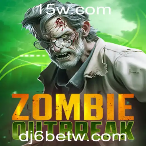 ZombieOutbreak: Mergulhe na Aventura Aterrorizante com DJ6bet