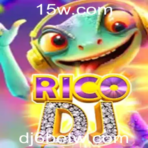 RicoDJ: Um Mergulho no Universo Vibrante do DJ6bet