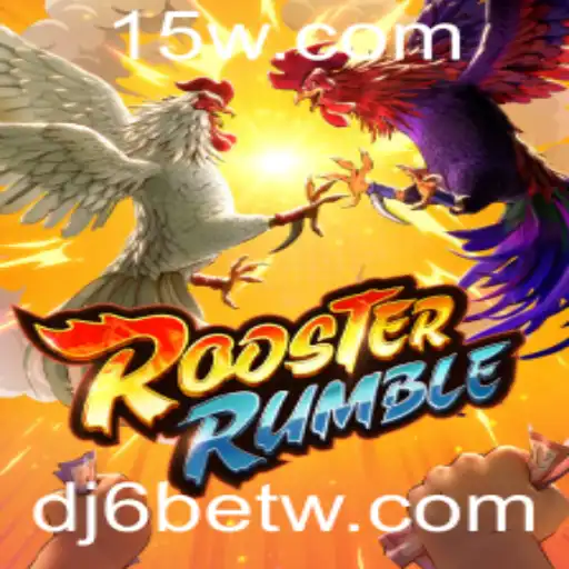Explorando o Envolvente Mundo de RoosterRumble: Um Jogo de Estratégia com DJ6bet