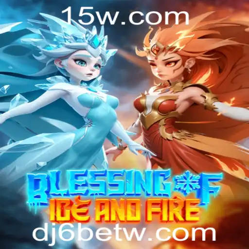 Descubra Blessing of Ice and Fire: O Novo Fenômeno de Jogo