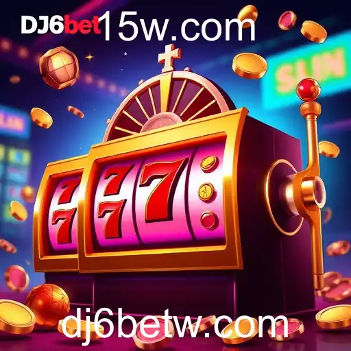 Explorando o Mundo dos Caça-níqueis: DJ6bet