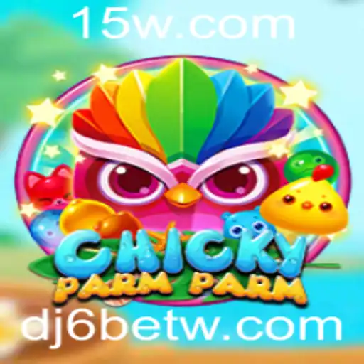 ChickyParmParm: Explorando o Novo Fenômeno dos Jogos