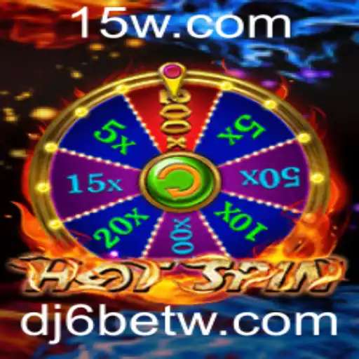 Descubra o Mundo do Jogo HotSpin: Tudo o que Você Precisa Saber