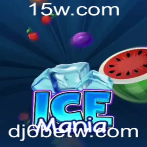 IceMania: A Novidade Congelante no Mundo dos Jogos