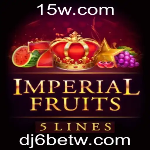 Desvendando o Fascinante Jogo ImperialFruits5