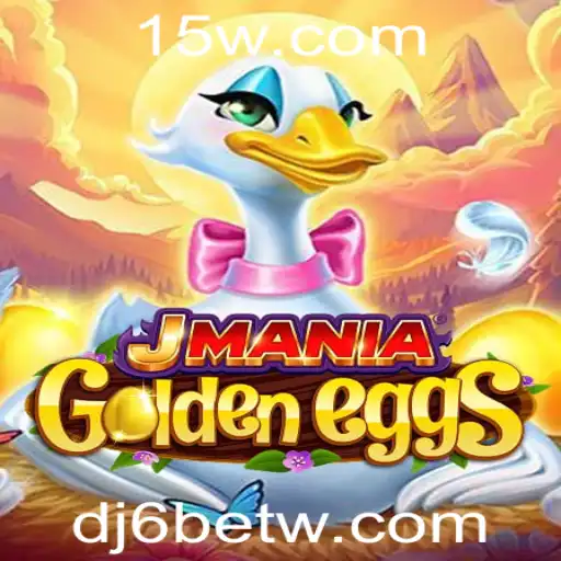 Explorando JManiaGoldenEggs: Um Mergulho no Mundo da Diversão e Estratégia