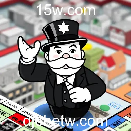 Explorando o Universo do Monopoly com DJ6bet