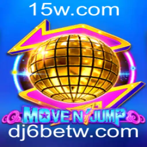 MovenJump: Descubra o Excitante Mundo do Jogo de Plataforma DJ6bet