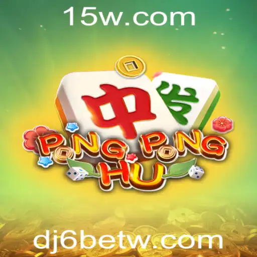 Explorando PONGPONGHU: O Novo Fenômeno do Jogo de Estratégia com DJ6bet