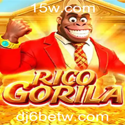 RicoGorila - Uma Introdução Completa ao Jogo Revolucionário com DJ6bet