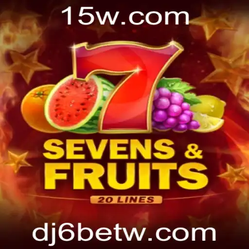 Descubra o Mundo Vibrante de SevensFruits20 com DJ6bet