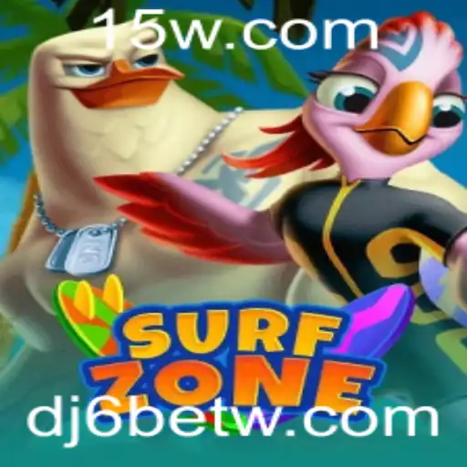 Explorando o Mundo do SurfZone: Um Jogo de Estratégia e Aventura