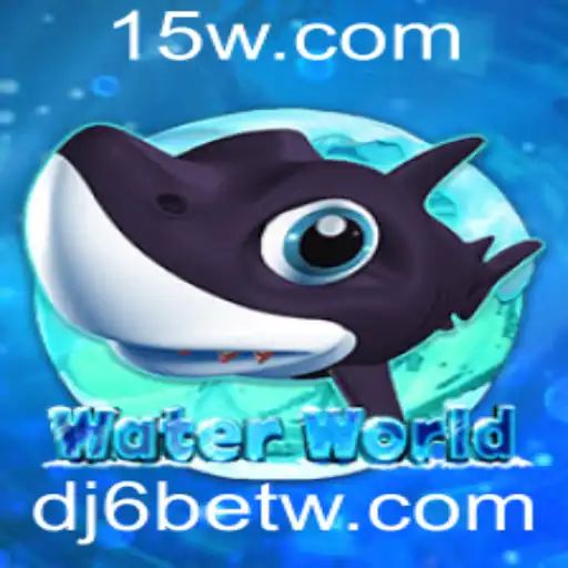 Explorando WaterWorld: Mergulho no Universo Aquático de DJ6bet