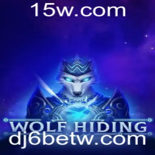 WolfHiding: A Emoção de Estratégia Secreta