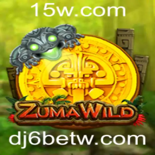 Descubra a Emoção de ZumaWild com DJ6bet