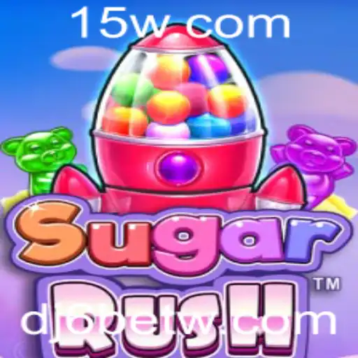 Explorando o Mundo Fascinante de SugarRush: Uma Aventura Doce e Empolgante