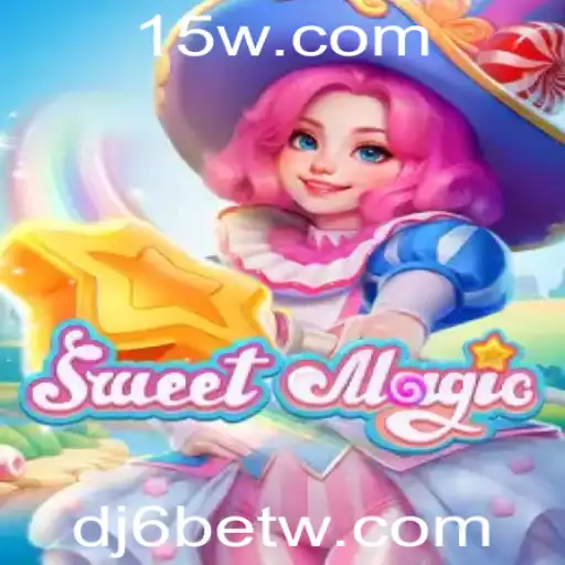 Explorando SweetMagic: Um Novo Fascínio no Mundo dos Jogos