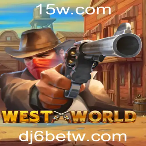 Explorando o Universo de WestWorld: Uma Jornada no Jogo Revolucionário DJ6bet